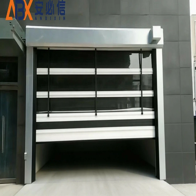 长春背带堆积门